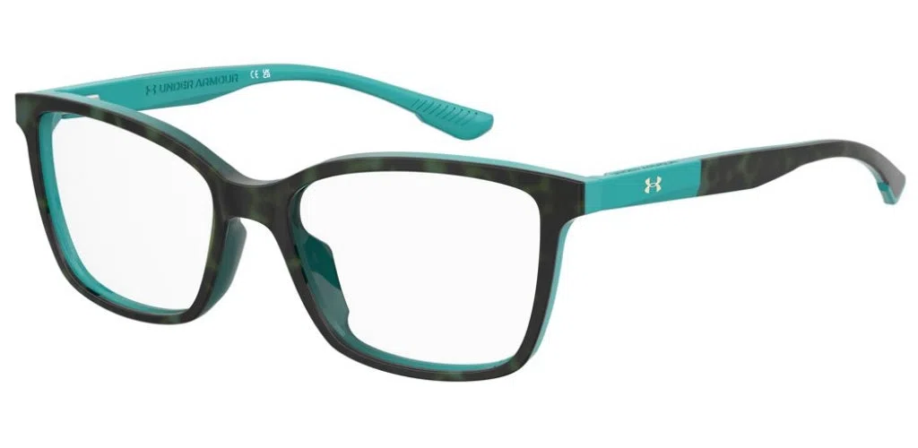 Under Armour UA5093 Eyeglasses - view 4
